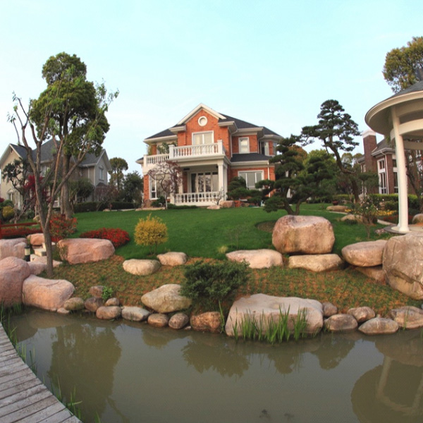 為什么別墅門窗私人定制開始流行